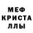 Мефедрон кристаллы Stephanie Lizbeth